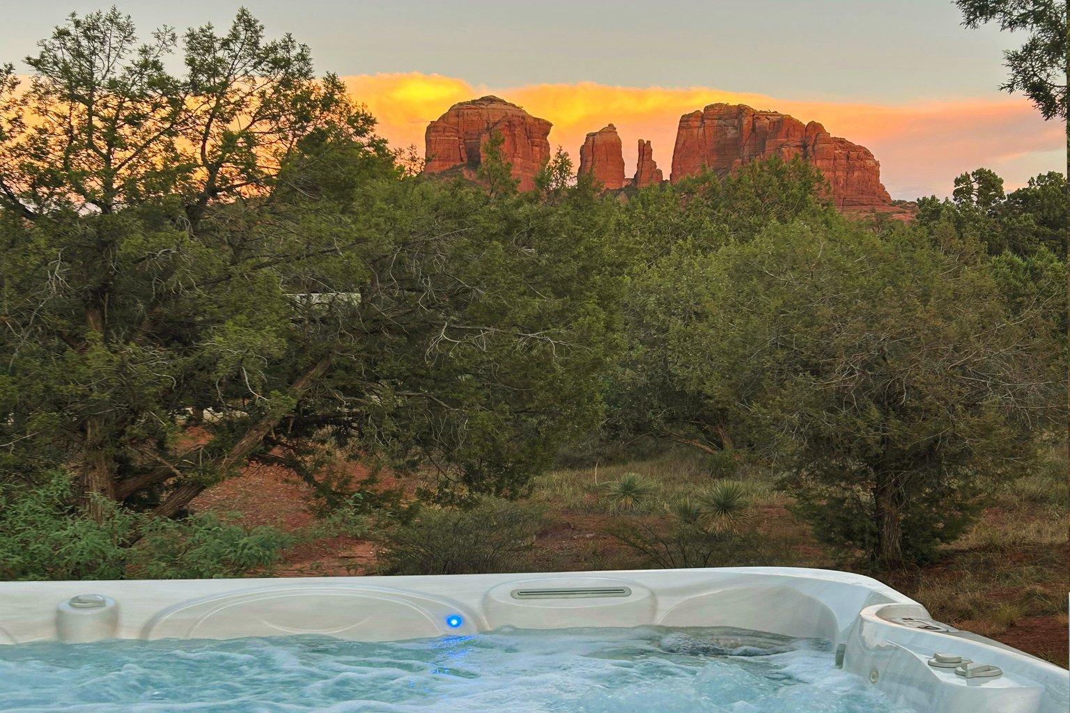 Sedona Vacation Rental