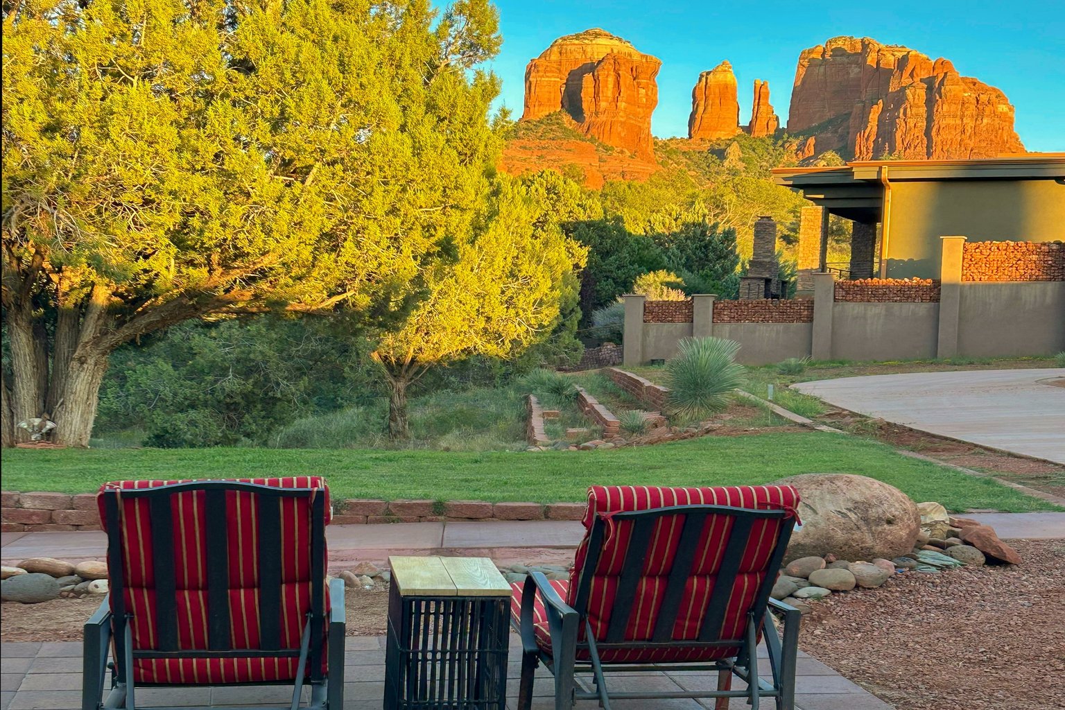 Sedona Vacation Rental