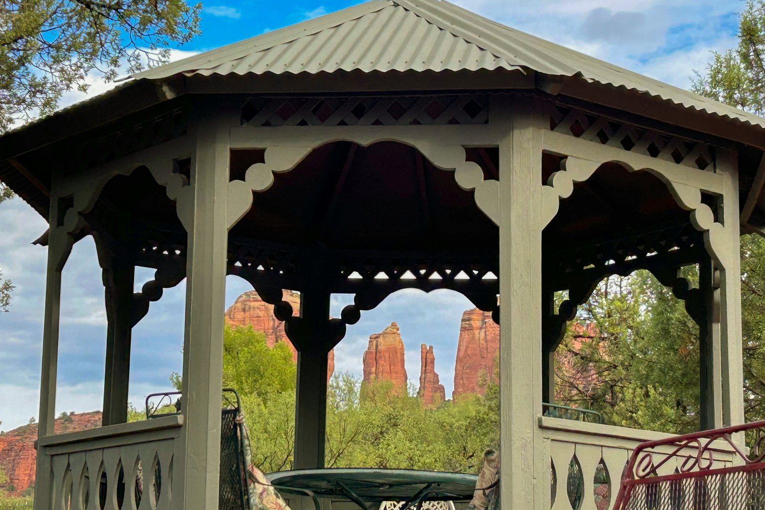 Sedona Vacation Rental