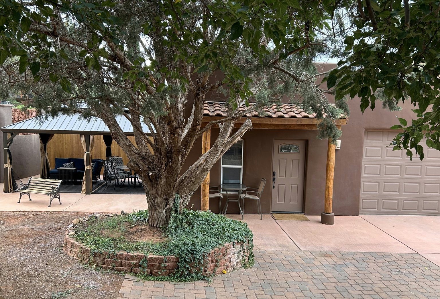 Sedona Vacation Rental