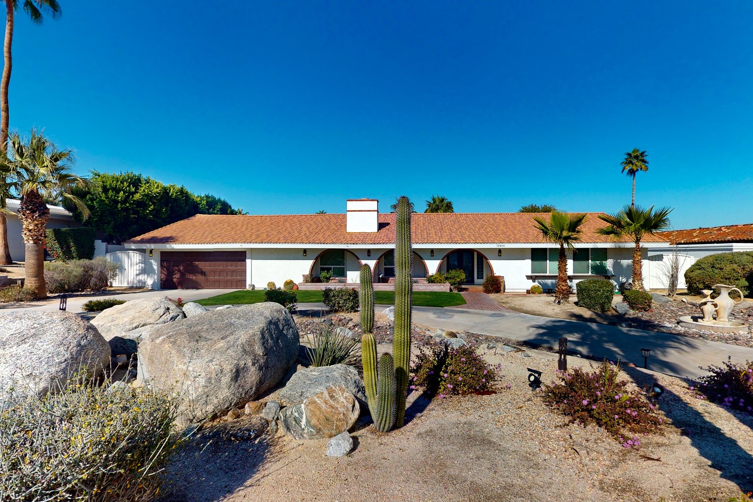 Palm Desert Vacation Rental