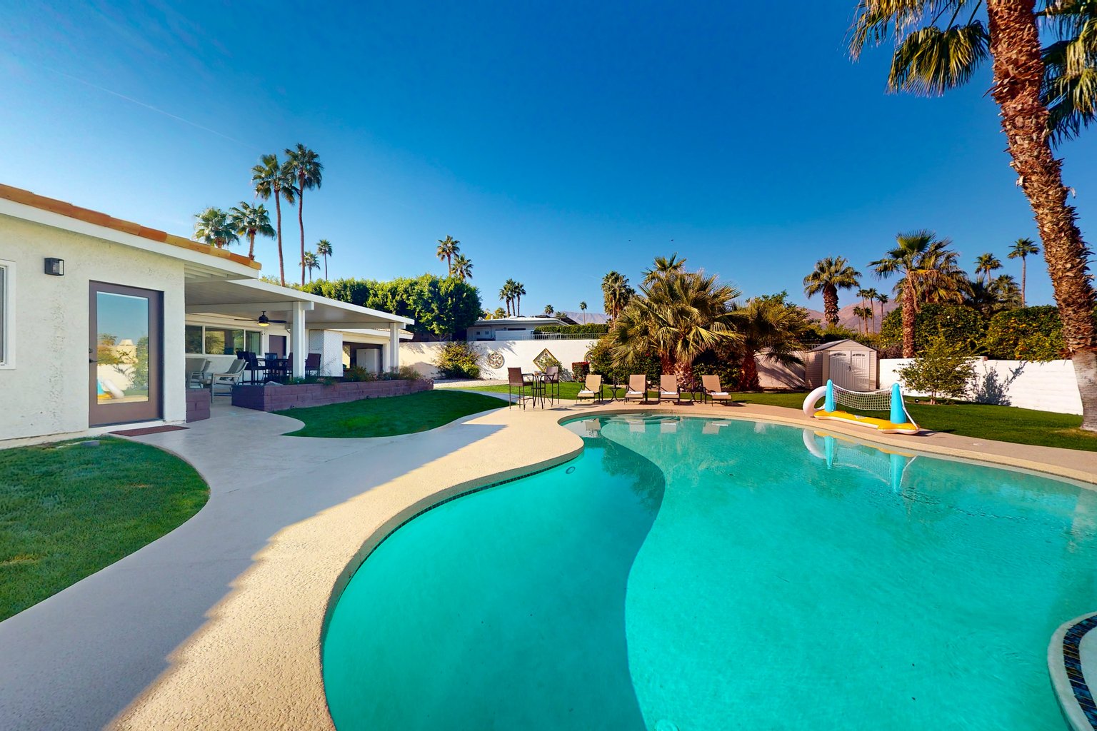 Palm Desert Vacation Rental