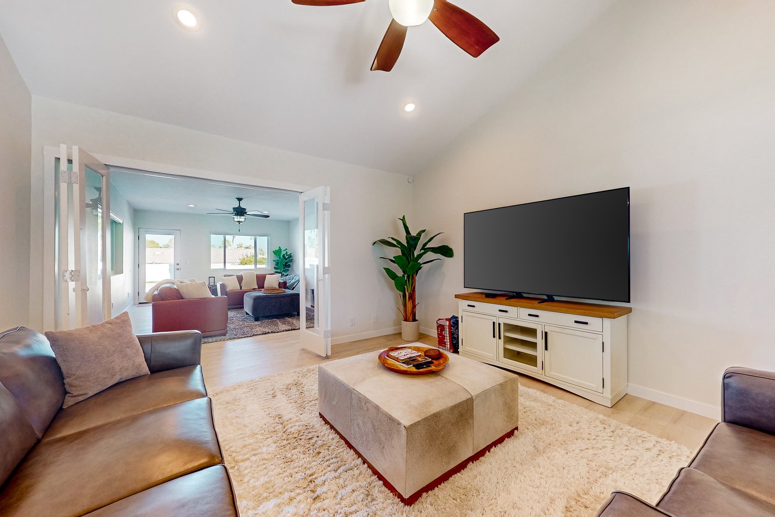 Palm Desert Vacation Rental