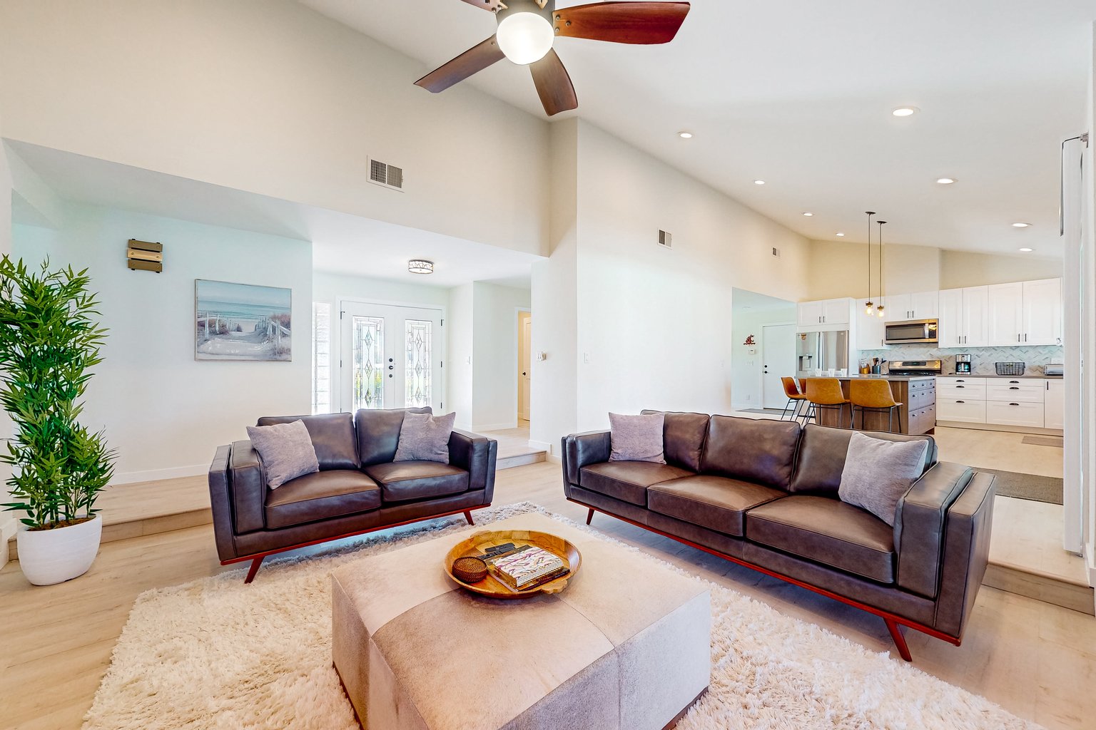 Palm Desert Vacation Rental