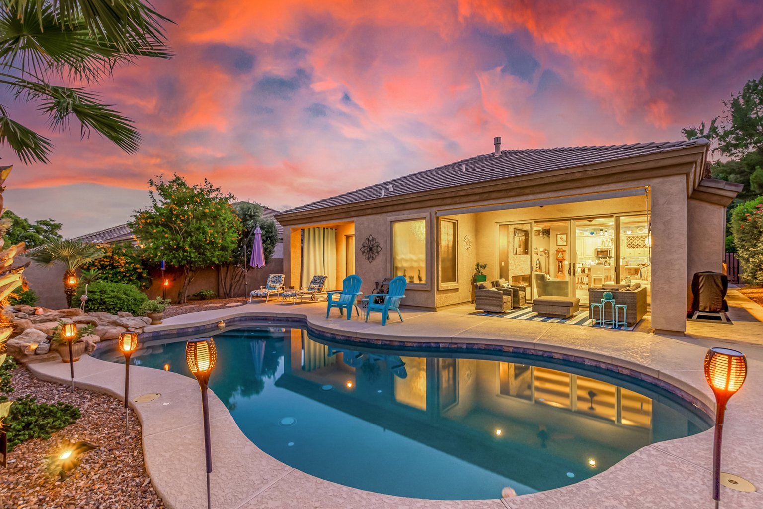 Glendale Vacation Rental