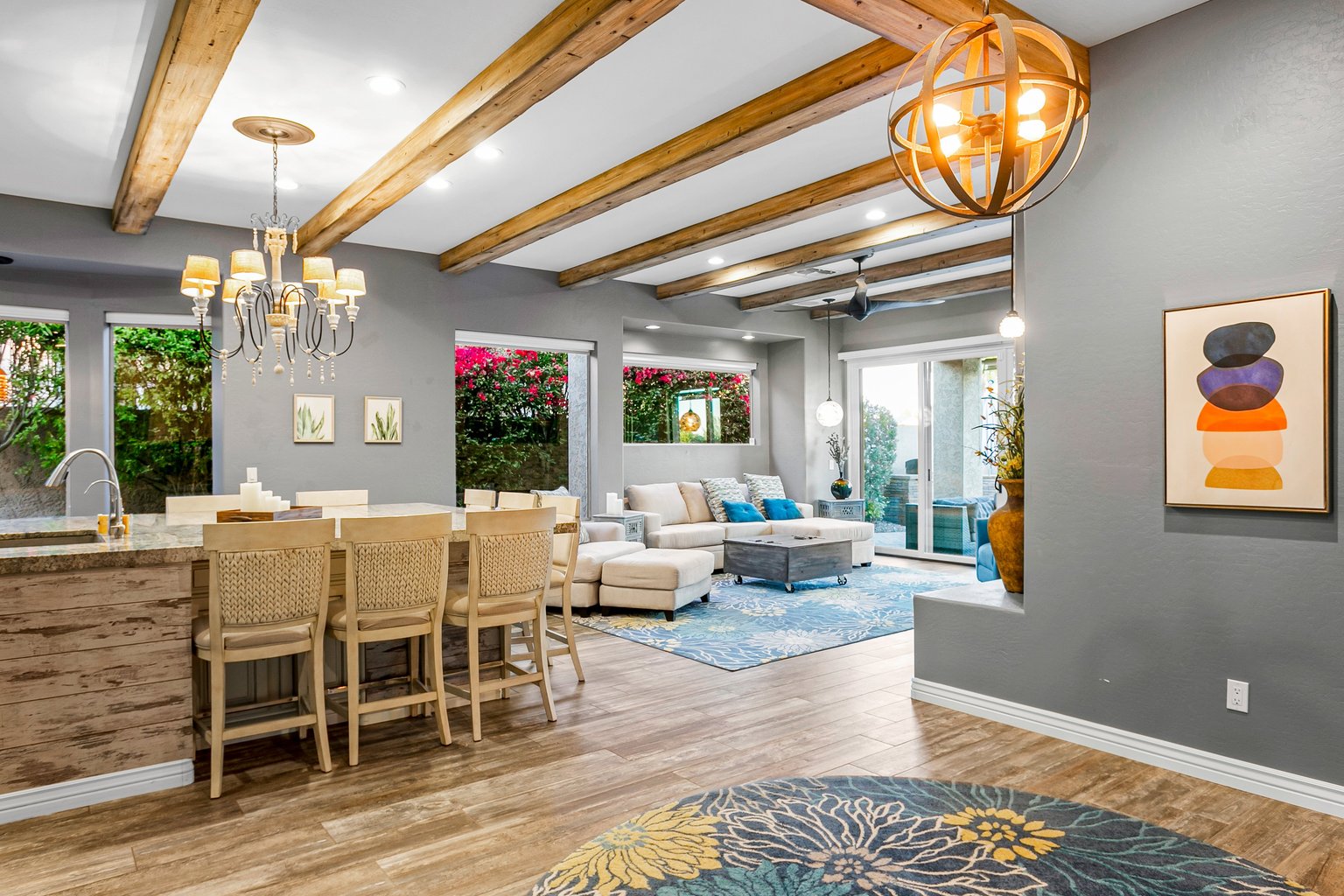 Glendale Vacation Rental