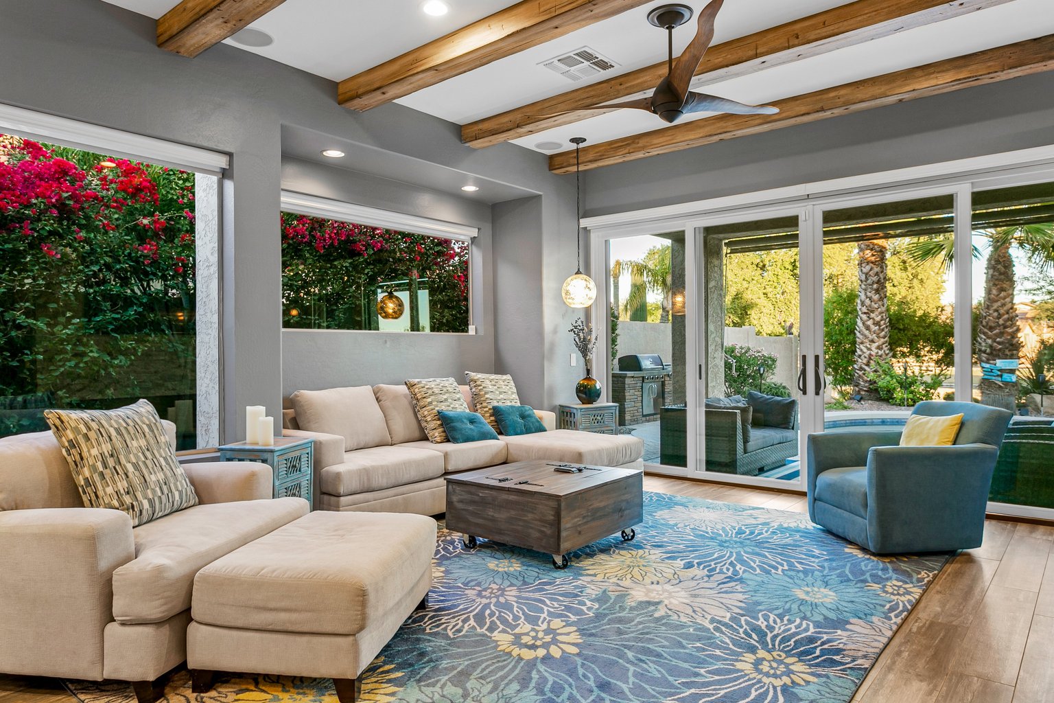Glendale Vacation Rental