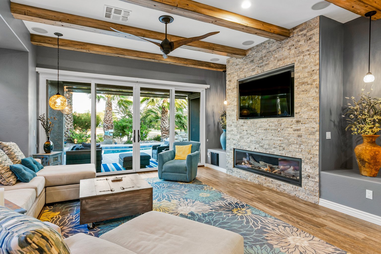 Glendale Vacation Rental