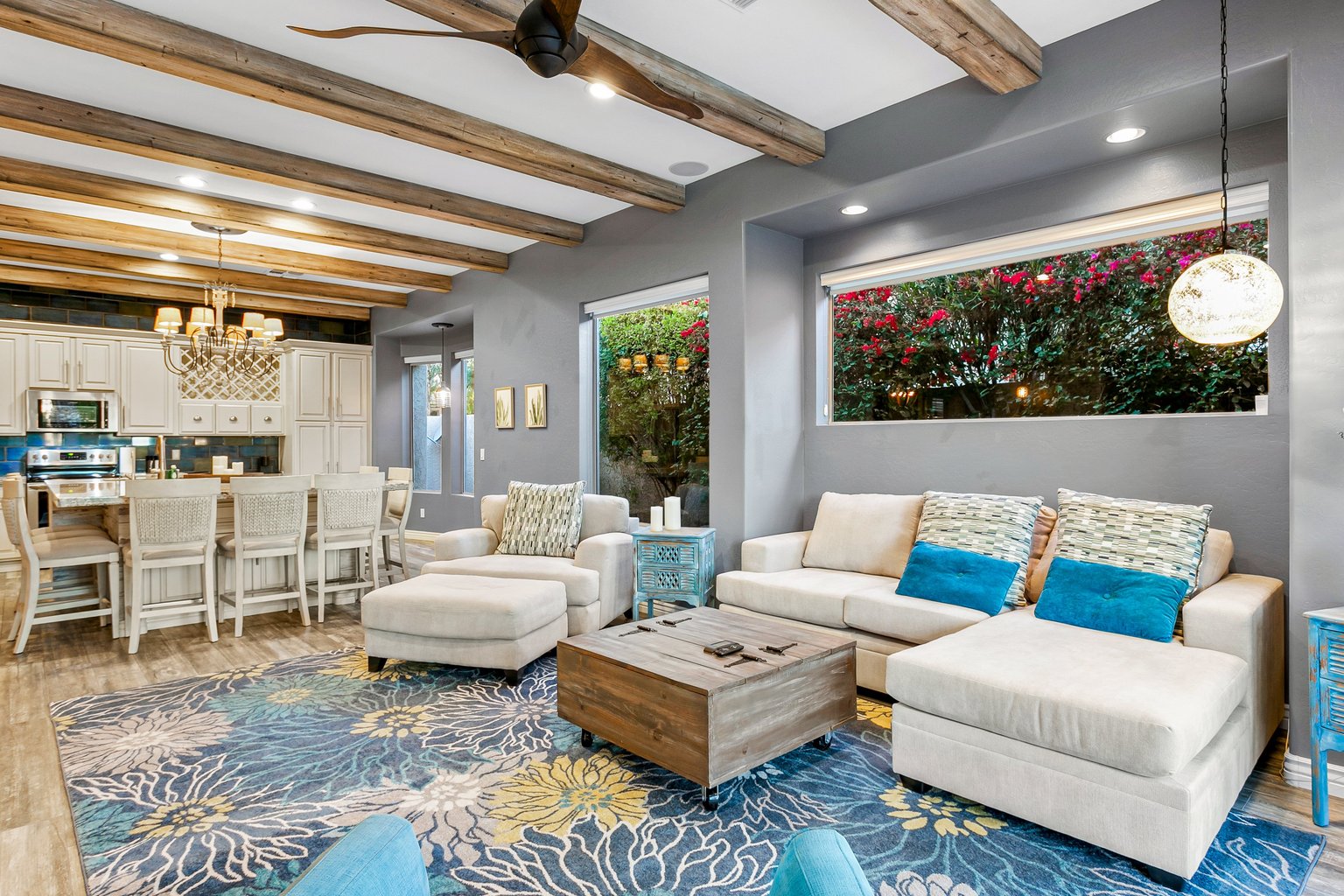 Glendale Vacation Rental