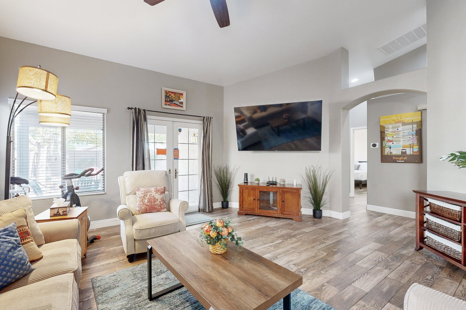 Phoenix Vacation Rental