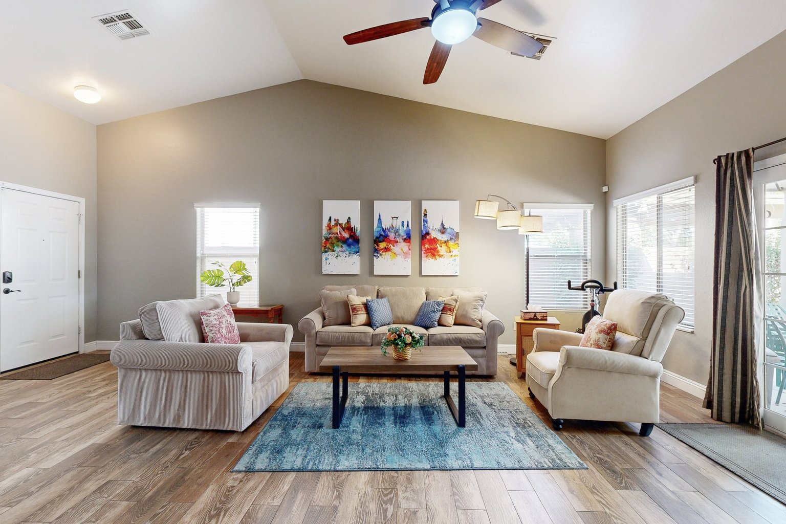 Phoenix Vacation Rental
