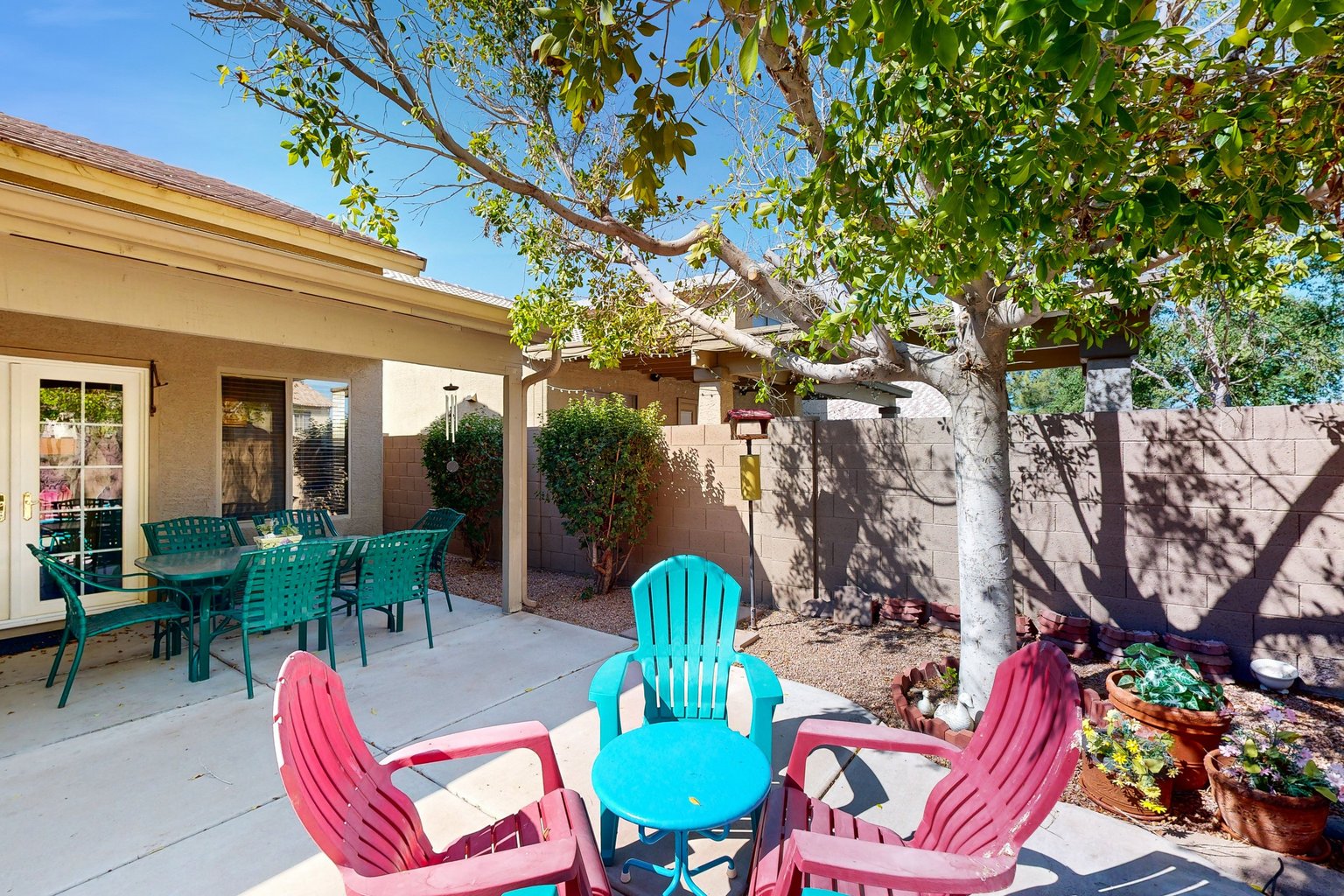 Phoenix Vacation Rental