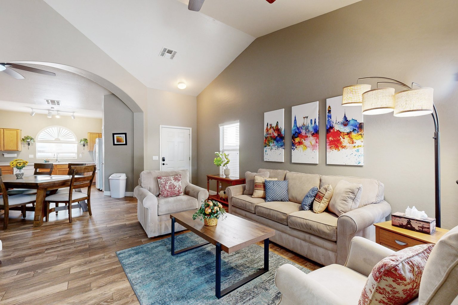Phoenix Vacation Rental