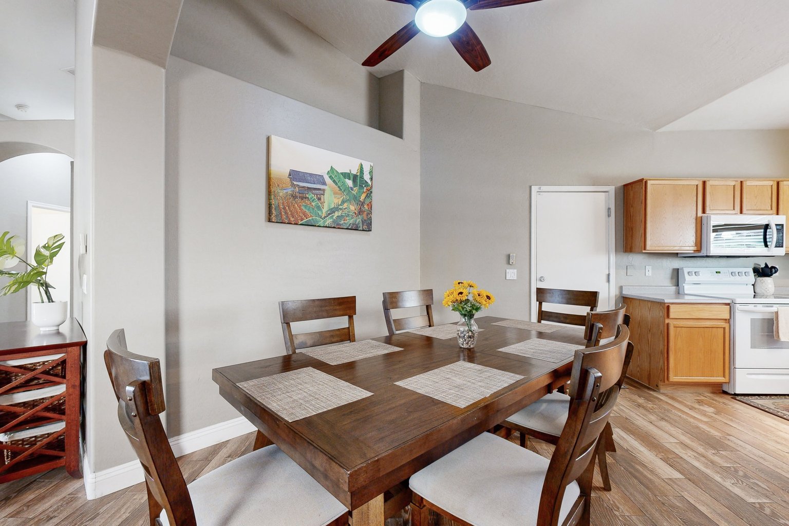 Phoenix Vacation Rental