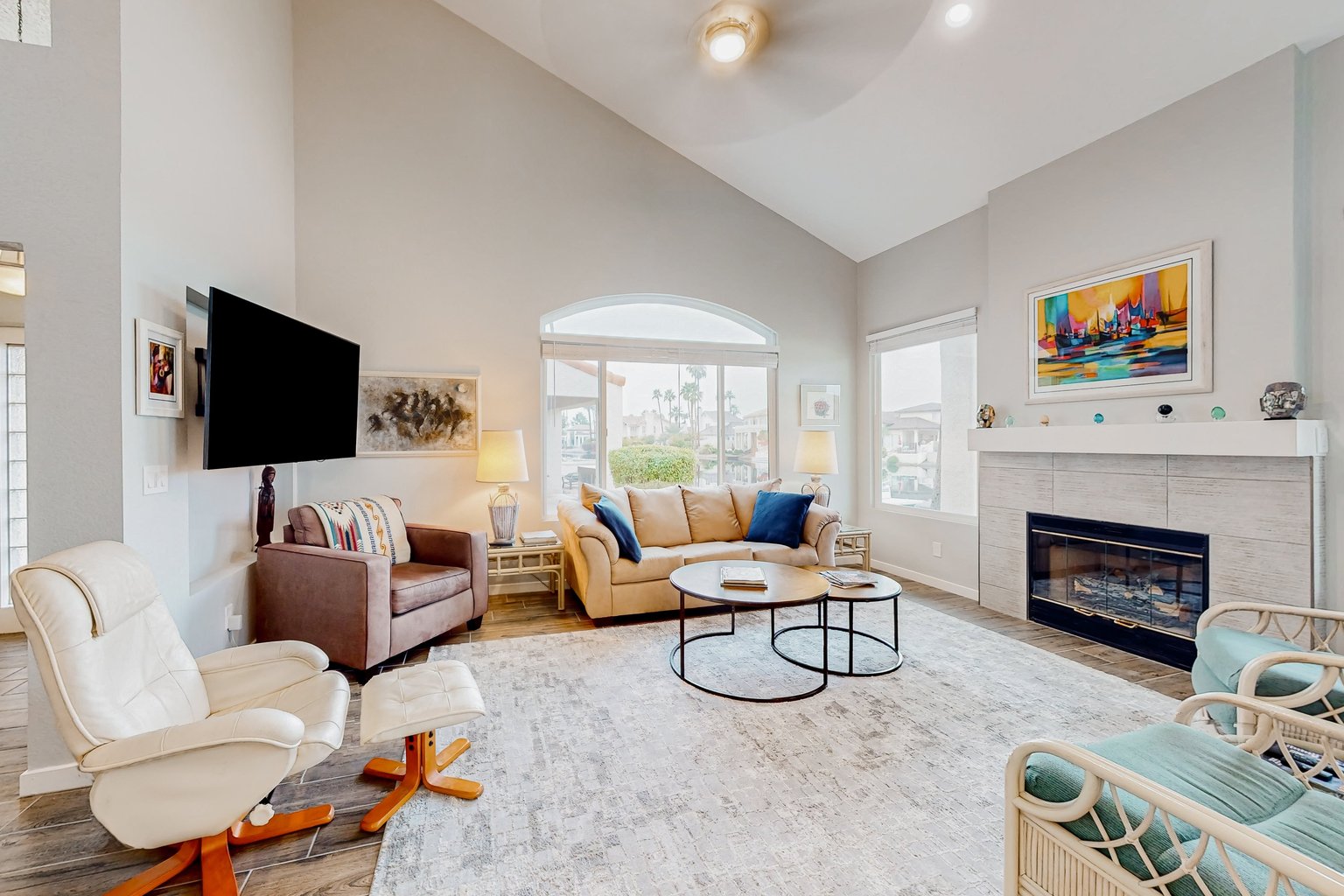 Gilbert Vacation Rental