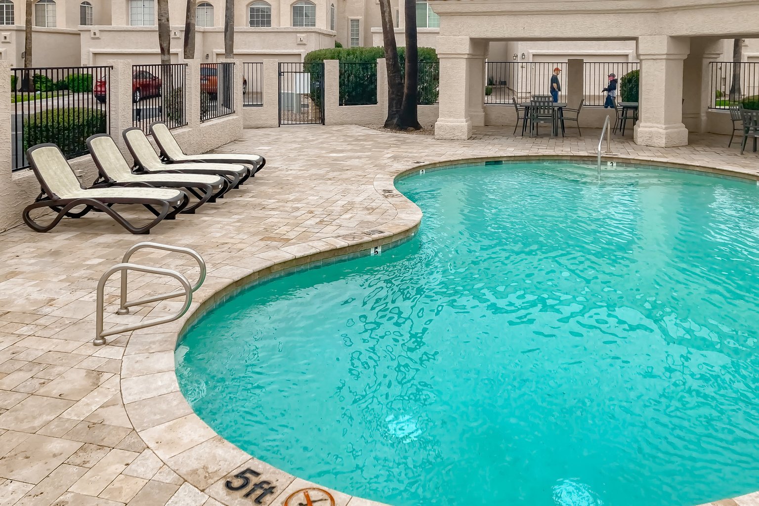 Gilbert Vacation Rental