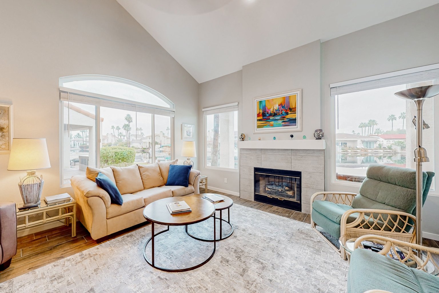 Gilbert Vacation Rental