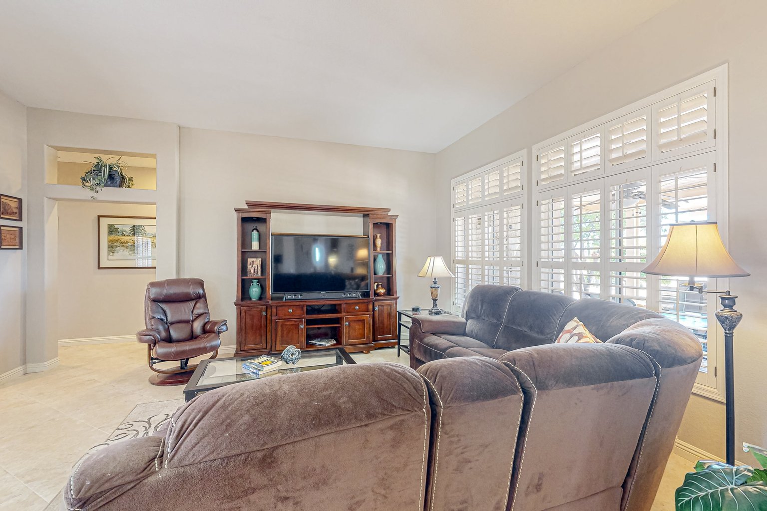 Sun City West Vacation Rental