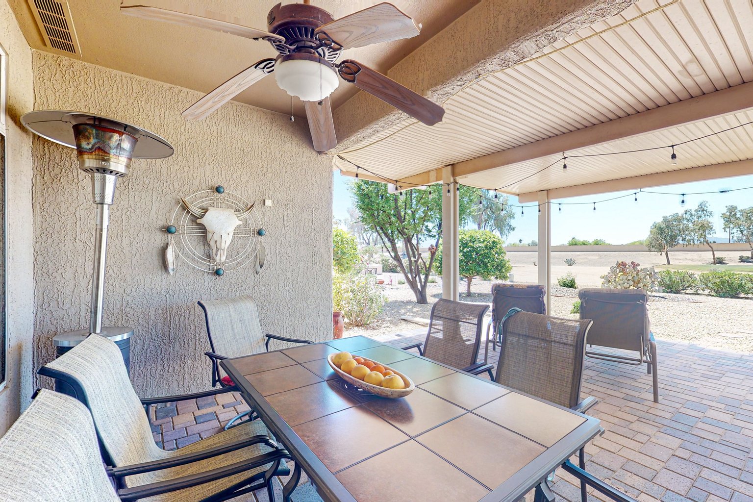 Sun City West Vacation Rental