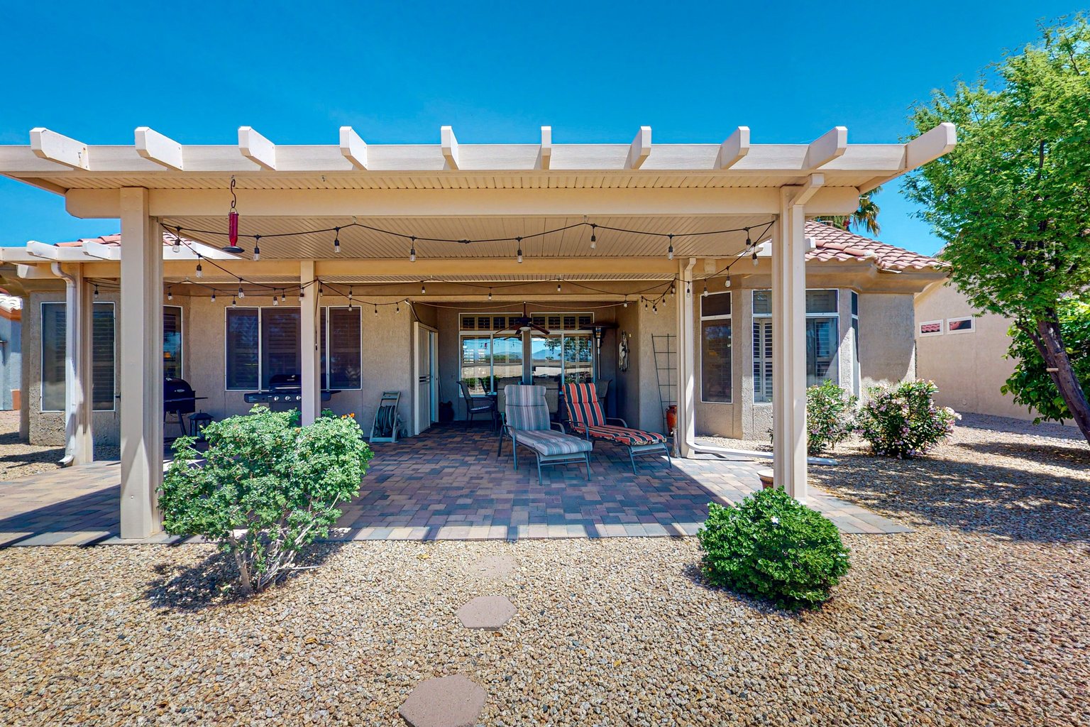 Sun City West Vacation Rental