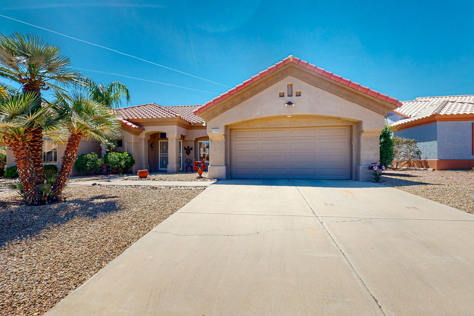 Sun City West Vacation Rental