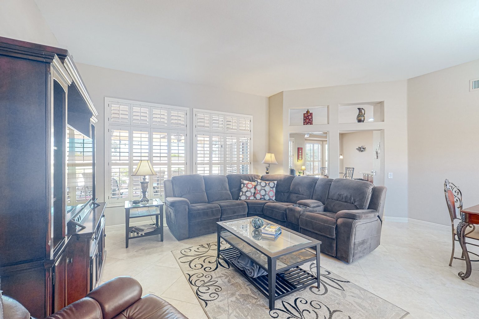 Sun City West Vacation Rental