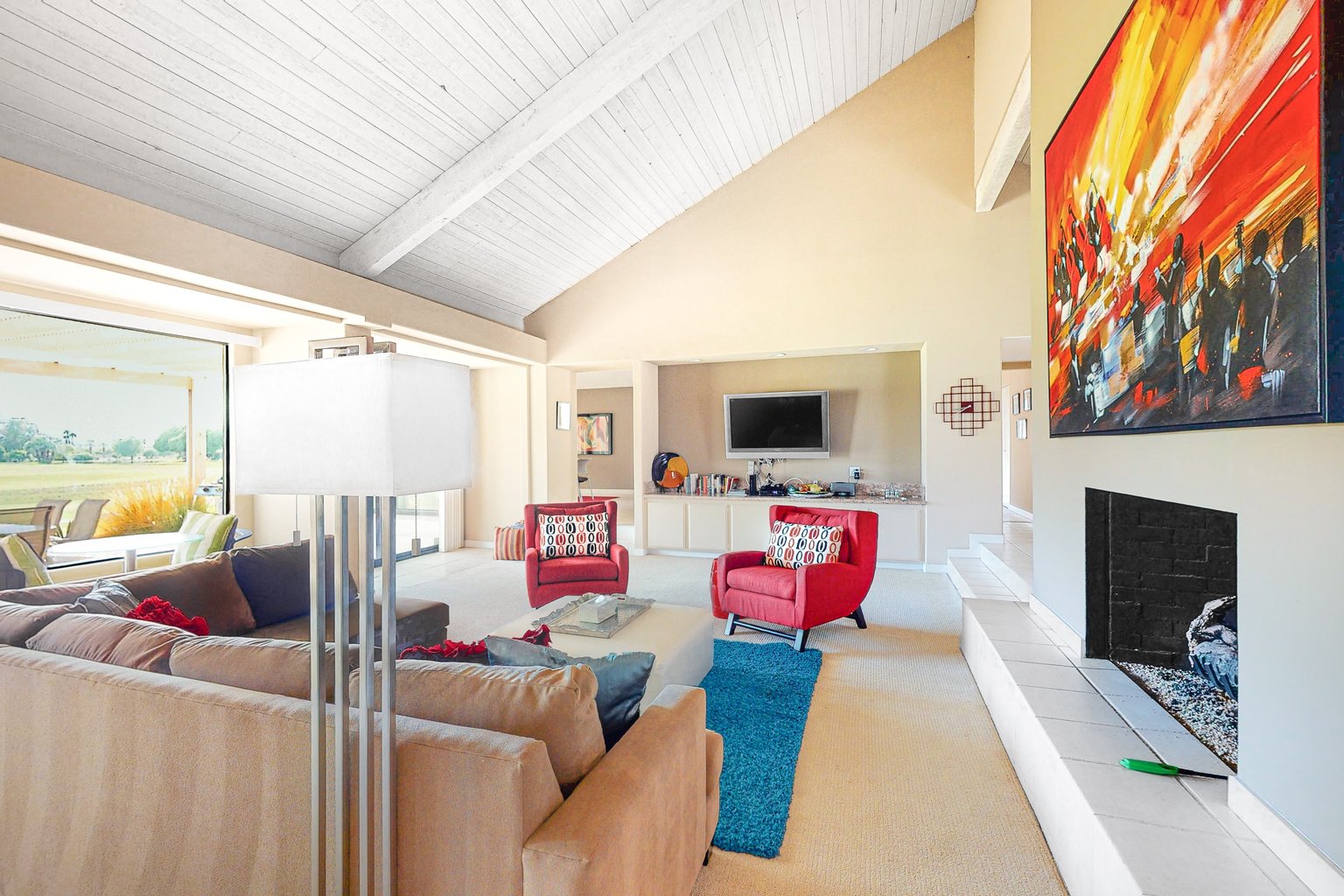 Rancho Mirage Vacation Rental