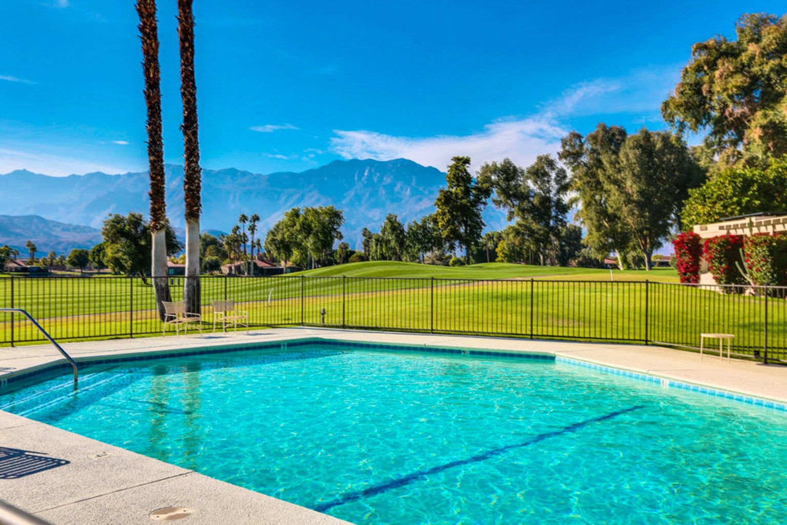 Rancho Mirage Vacation Rental