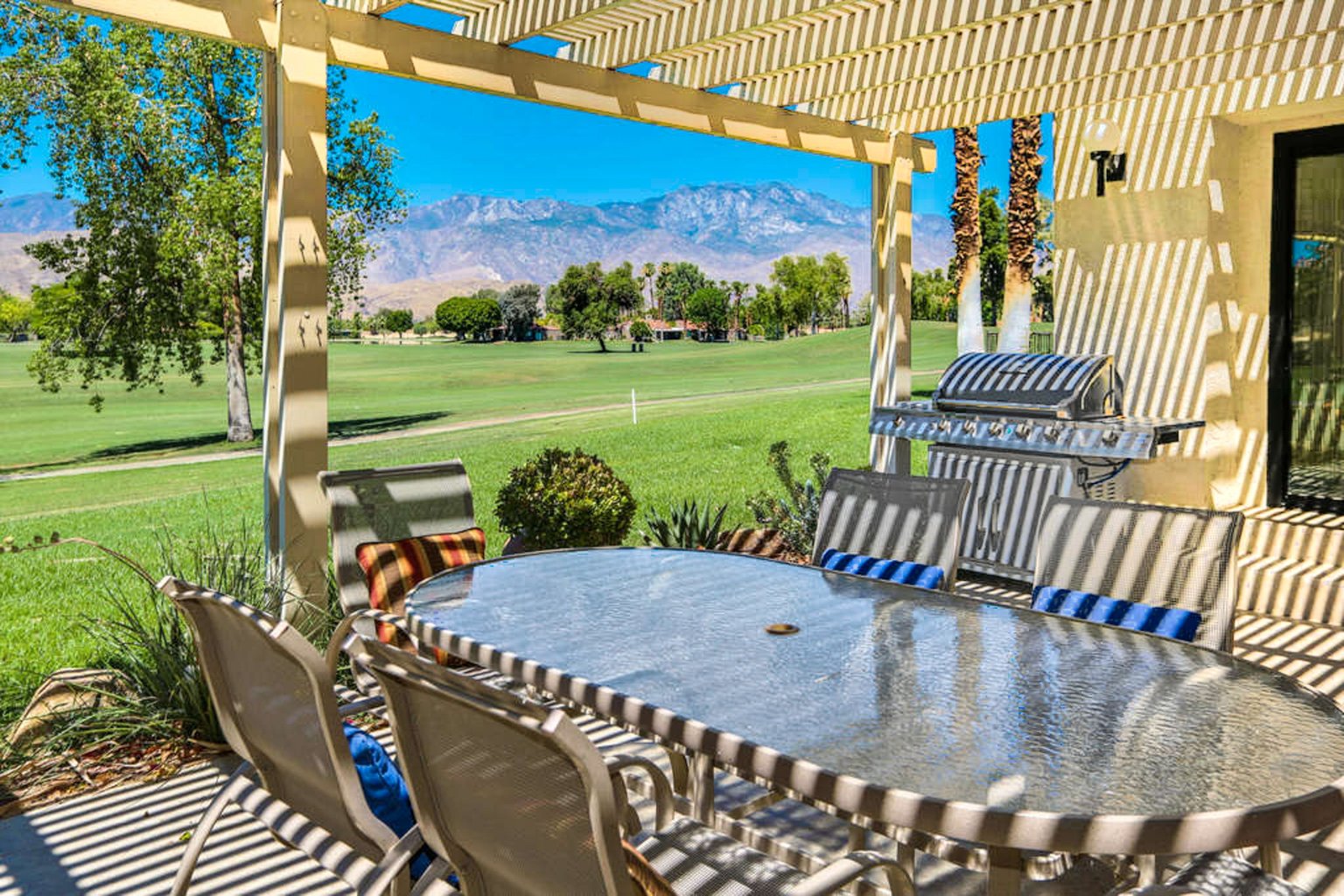 Rancho Mirage Vacation Rental