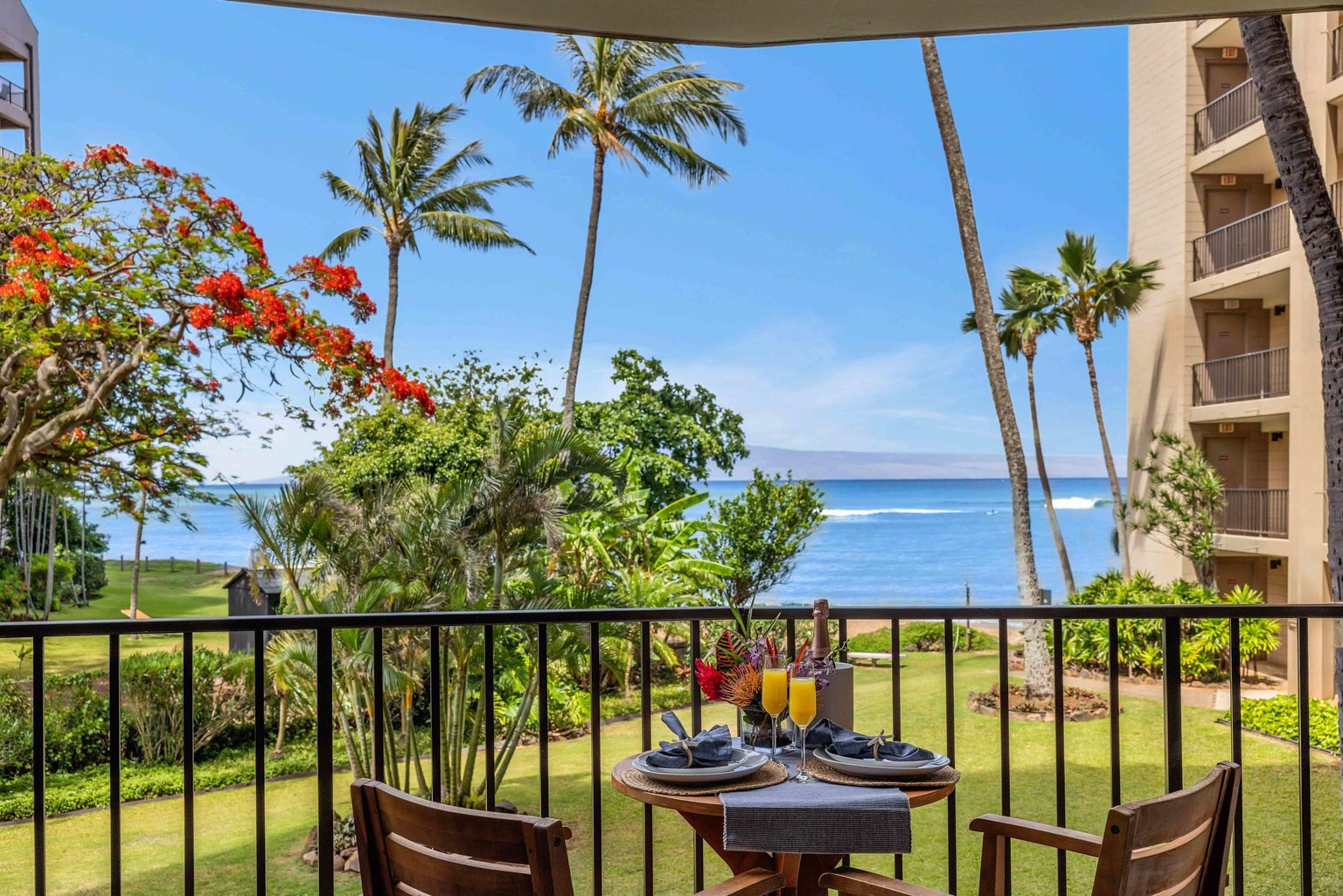 Lahaina Vacation Rental