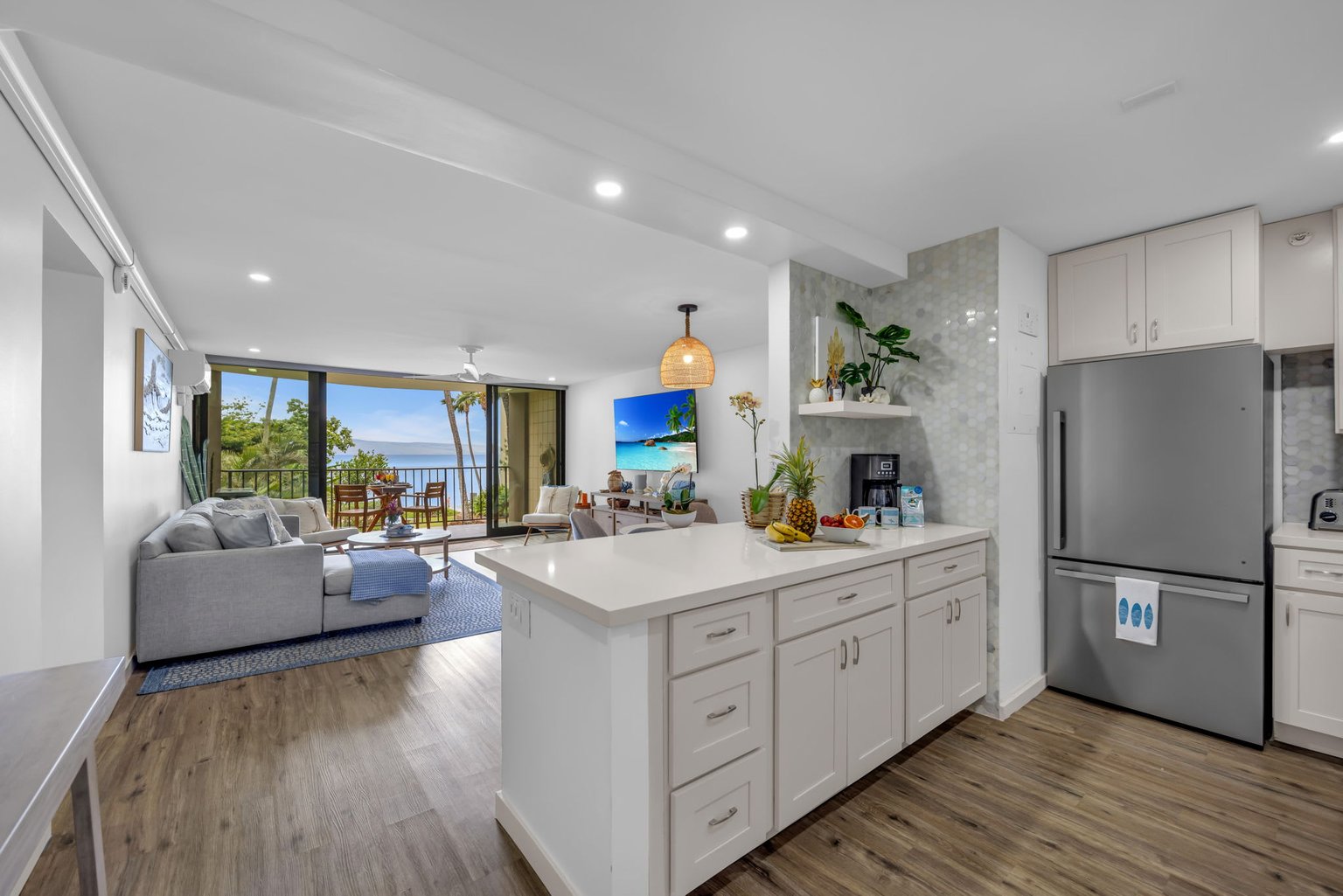 Lahaina Vacation Rental