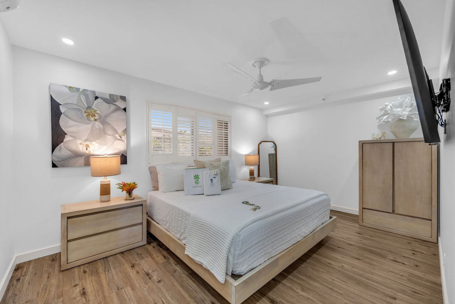 Lahaina Vacation Rental