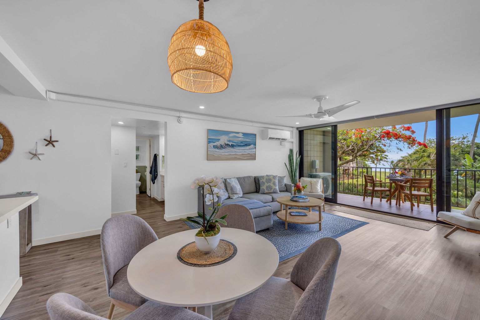 Lahaina Vacation Rental