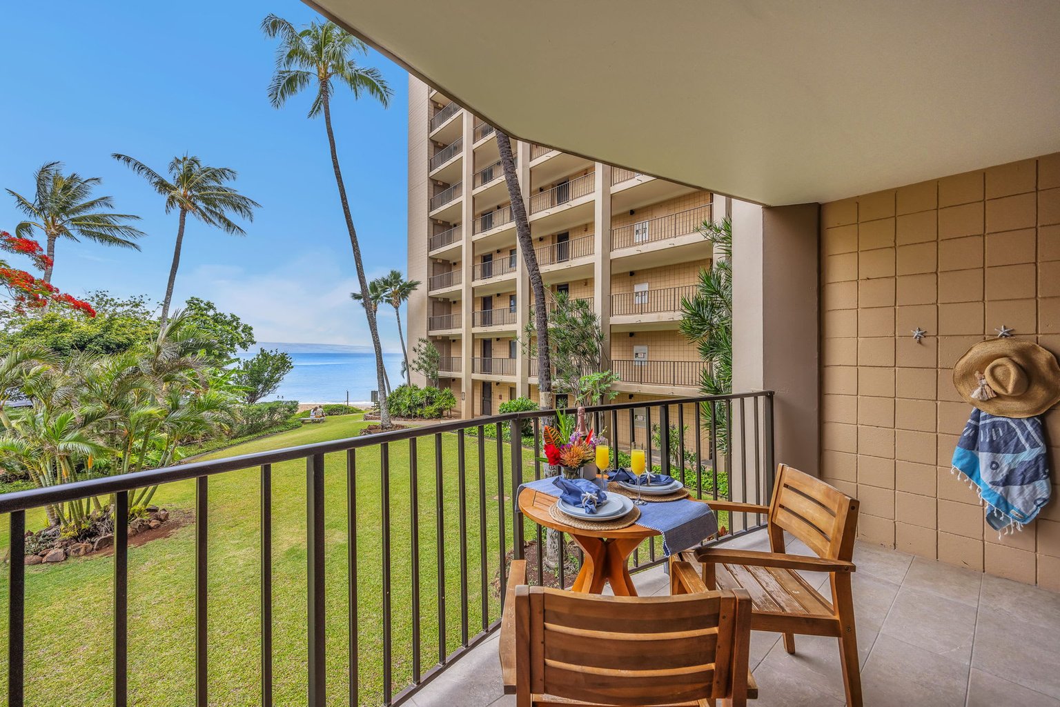 Lahaina Vacation Rental