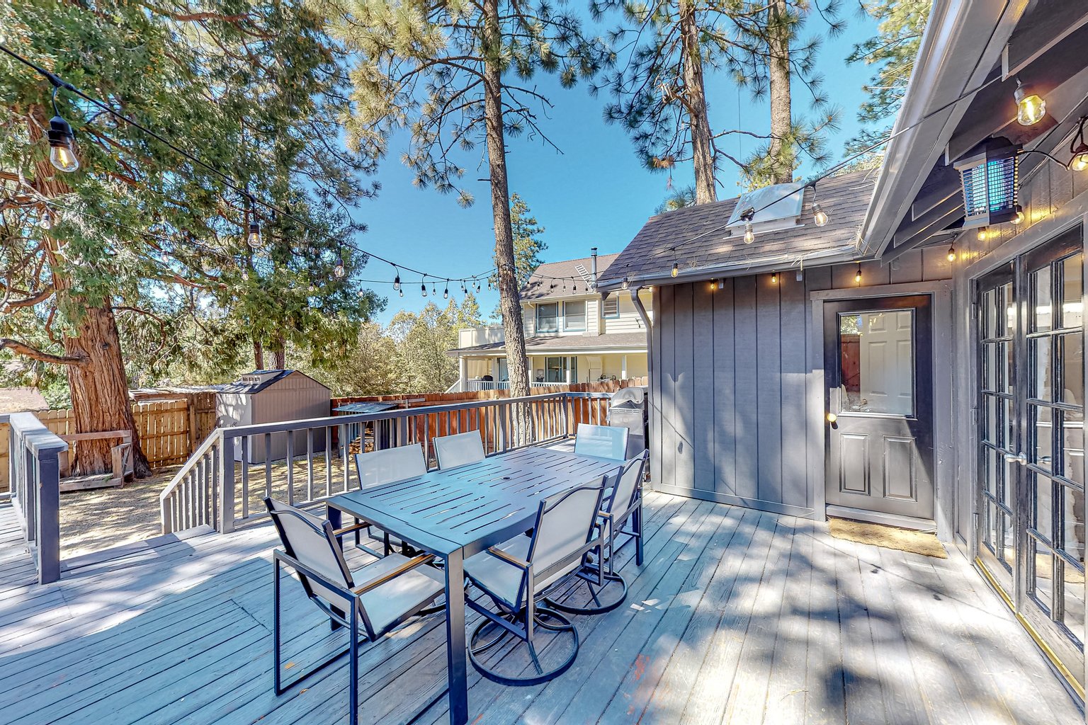 Idyllwild Vacation Rental