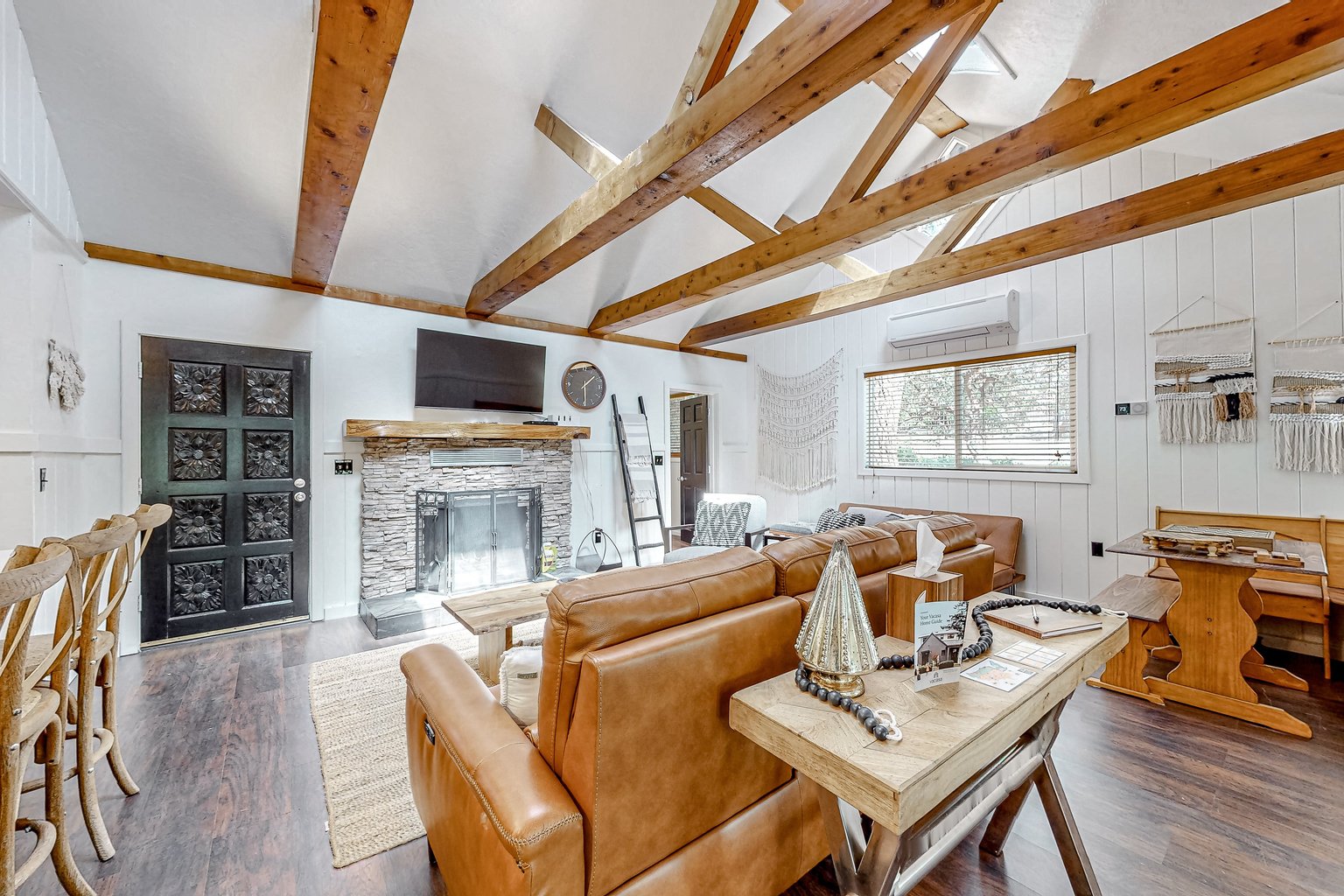 Idyllwild Vacation Rental