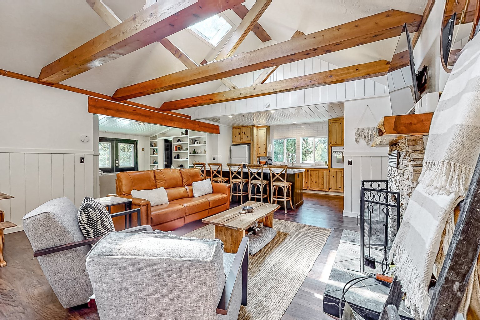 Idyllwild Vacation Rental