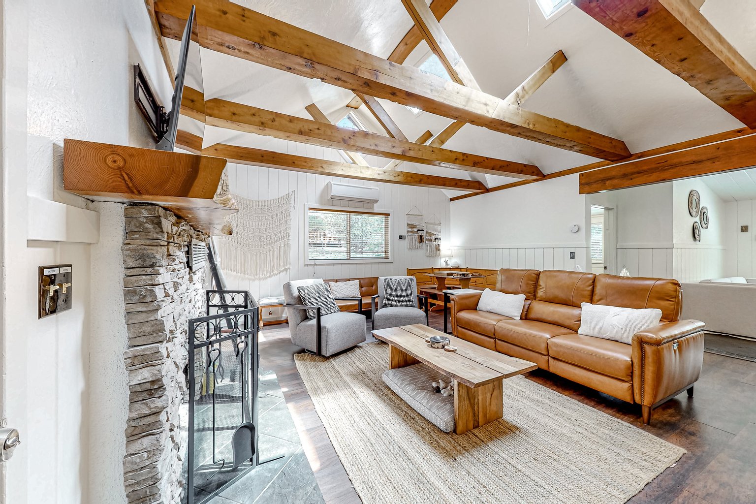 Idyllwild Vacation Rental