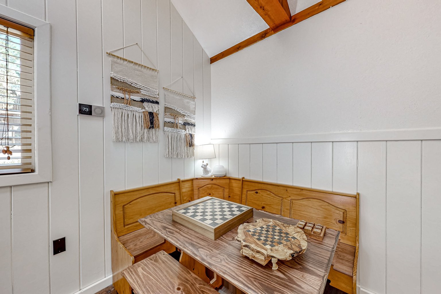 Idyllwild Vacation Rental