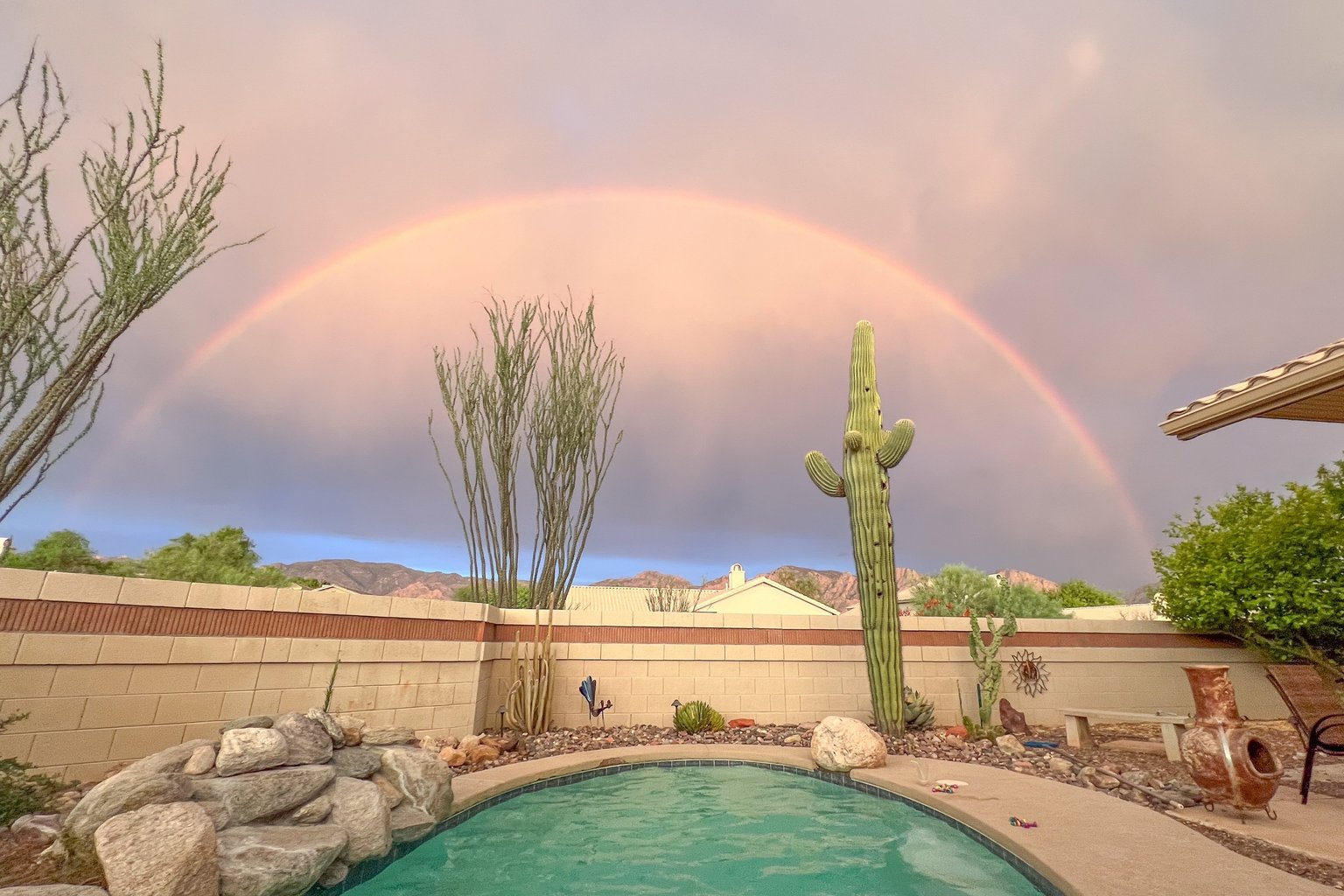 Oro Valley Vacation Rental