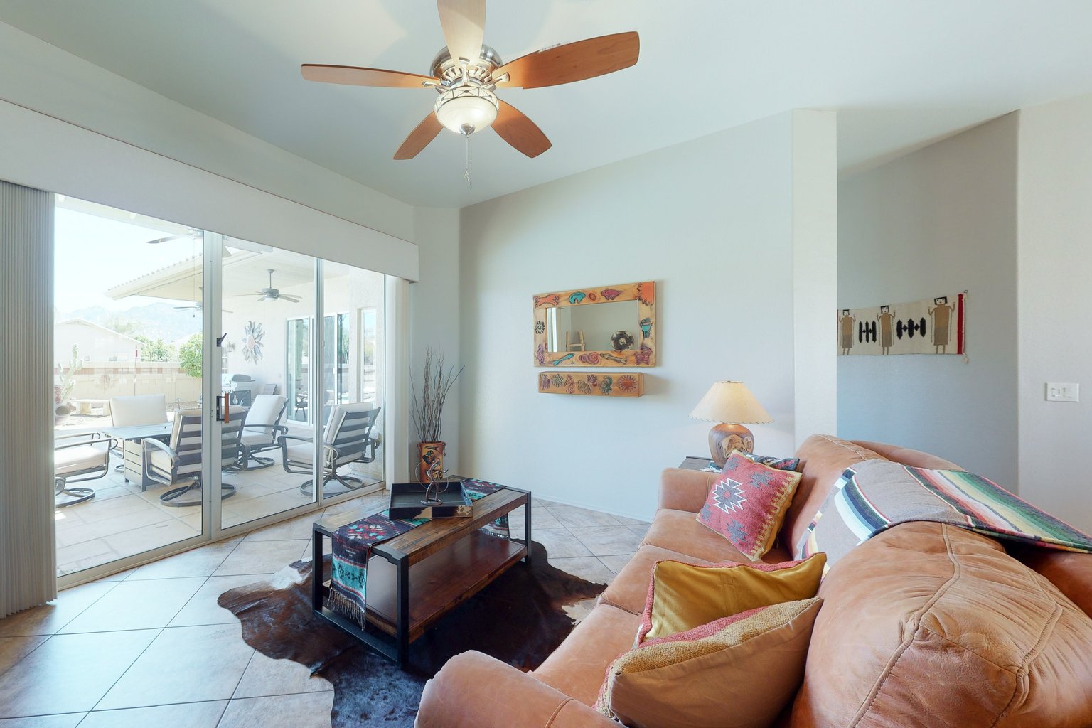 Oro Valley Vacation Rental