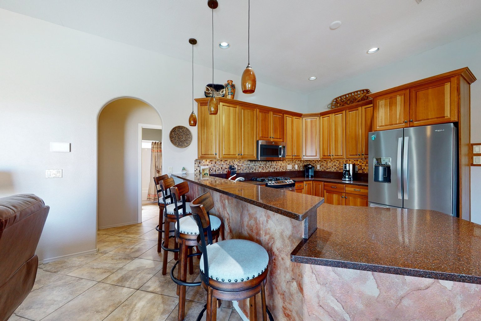 Oro Valley Vacation Rental