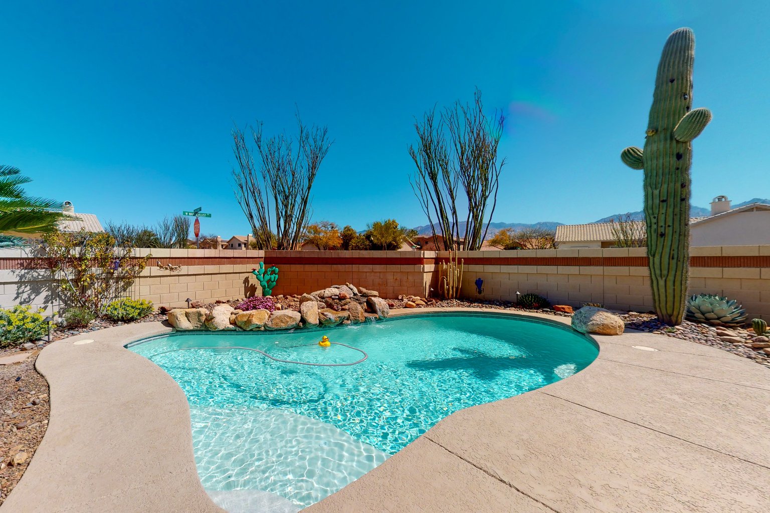 Oro Valley Vacation Rental