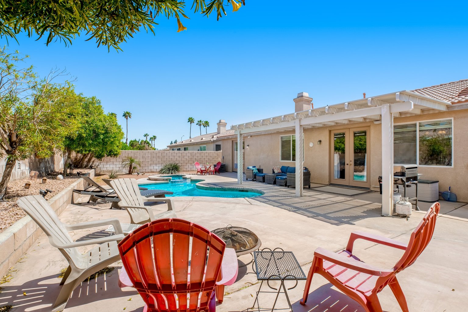Indio Vacation Rental