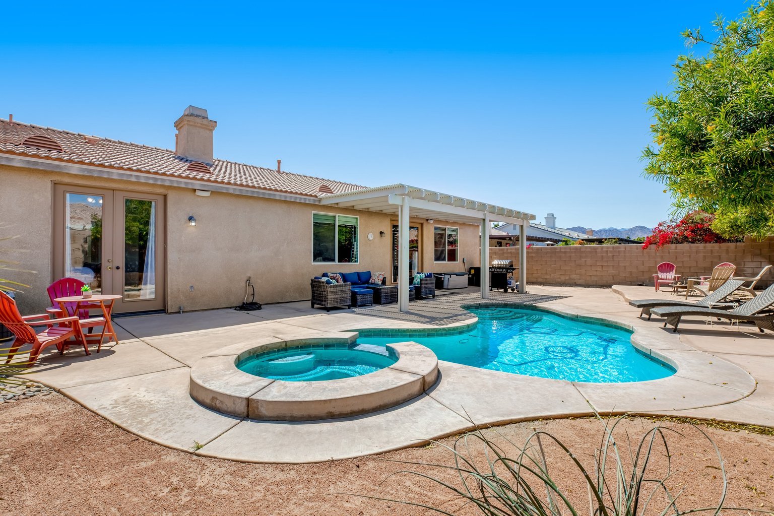 Indio Vacation Rental