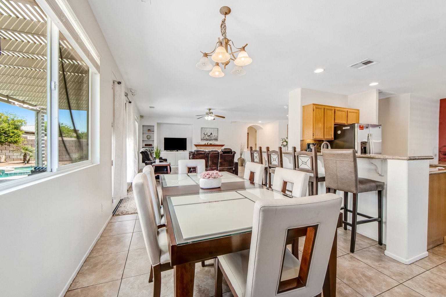 Indio Vacation Rental