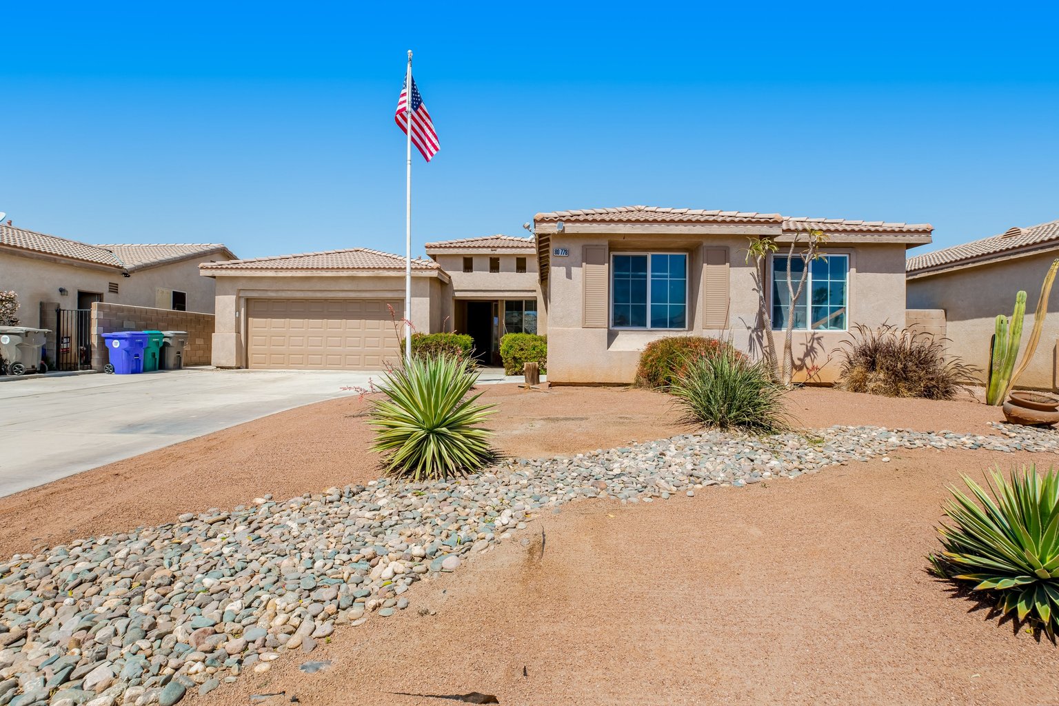 Indio Vacation Rental