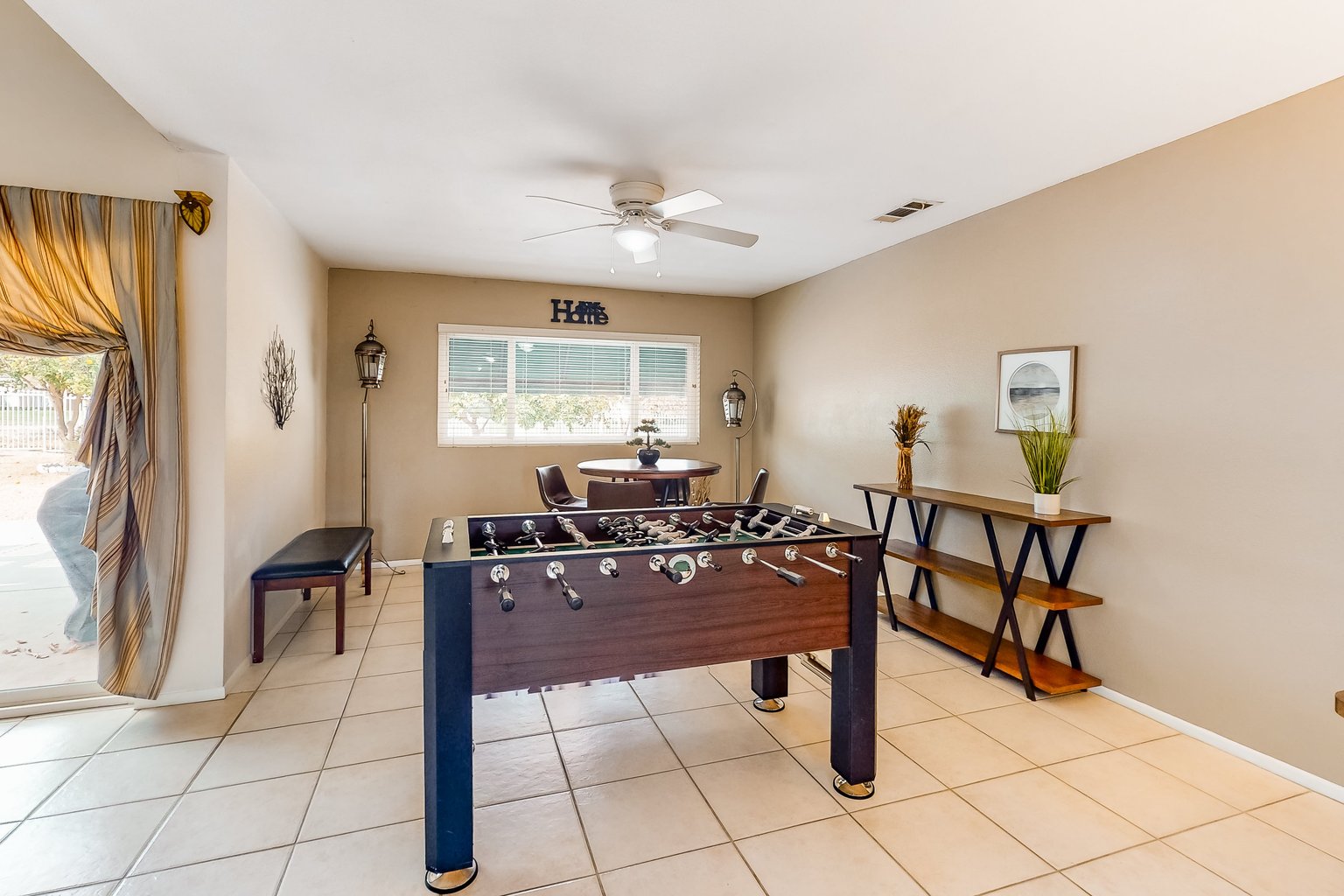 Indio Vacation Rental