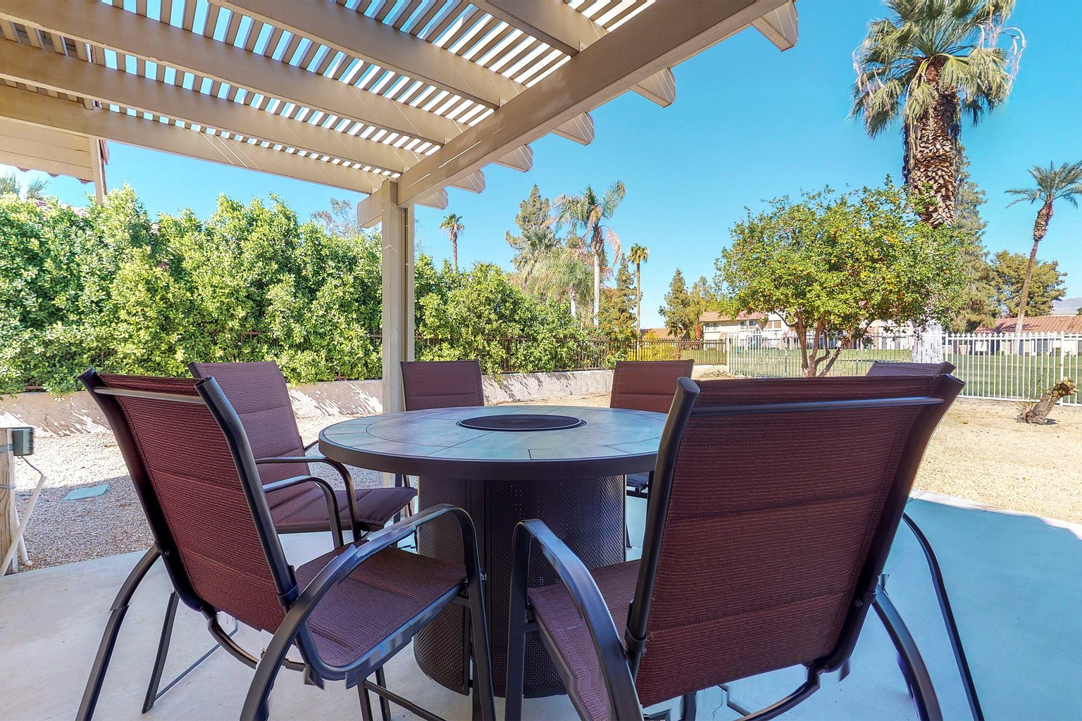 Indio Vacation Rental