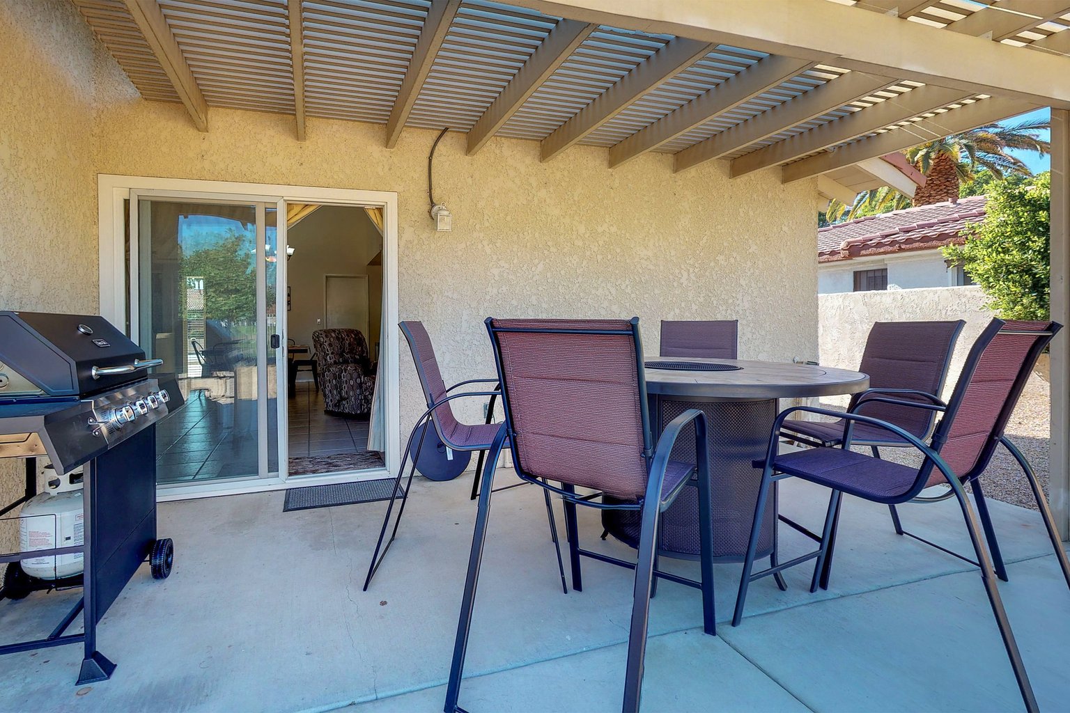 Indio Vacation Rental